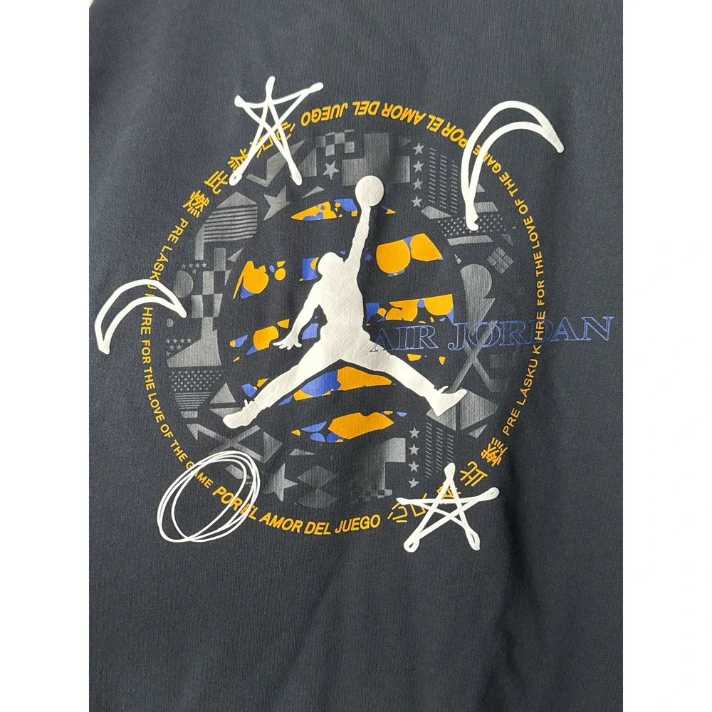 Jordan item details